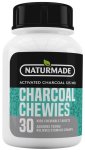 Activated Charcoal Chewies