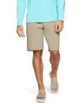 Men's Ua Hunter Shorts - City Khaki 30