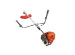 553RS Brush Cutter 50.2CC 2.3KW Petrol