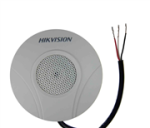 Hikvision DS-2FP2020 Hi-fi Microphone For Cctv