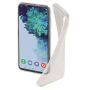 Hama Crystal Clear" Cover For Samsung Galaxy S20 Fe 5G Transparent