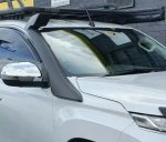 Mitsubishi Triton Mr Snorkel Kit For
