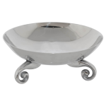 Nordic Metal Bowl 29 Cm