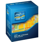 Intel Core I3-3220 Processor