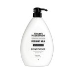 Conditioner 1L - Coconut Milk