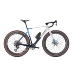 G5-X Carbon Blue - 570 Sram Red Xplr Axs