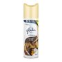 Glade Secrets Air Freshener Amber & Oud 180ML