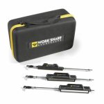 Sharp Work Upgrade Kit For Precision Adjust Knife Ener