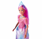 Steffi Love Rainbow Princess Assorted