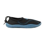 Junior Toggle Aqua Booties