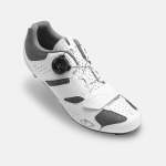 Savix Womens White Road Shoes - 41