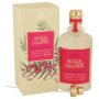 Maurer & Wirtz 4711 Acqua Colonia Pink Pepper & Grapefruit Eau De Cologne 169ML - Parallel Import Usa