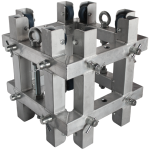 Imix Movable Corner For Truss Segments - A1 Sound