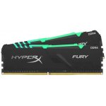 Kingston Hyperx Fury Beast Rgb 32GB 3000MHZ Kit