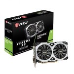 Msi Geforce GTX 1660 Ventus XS 6G Oc
