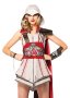 Leg Avenue Women's Assassin's Creed Ezio Costume