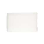 Memory Foam Eco Medicare Sleeping Pillow White
