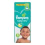 Pampers Active Baby-dry Jumbo Pack - Size 5 Jp - 52S