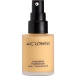 Crown Longwear Foundation Light 30ML