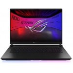 Asus Rog Strix Scar 18 G835LX Core Ultra 2 Gaming Notebook Ultra 9 275HX 5.4GHZ 32GB 2TB 18 Wqxga Rtx 5090 24GB Bt Win