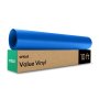 Cricut Value Vinyl 30.5 Cm X 3 M Blue
