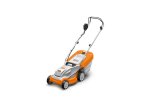 Rma 235 Cordless Lawnmower Limited Stock