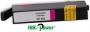 Inkpower Generic Hp 655 Magenta Ink Cartridge