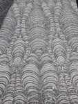 Metallic Indo Lace Fancy