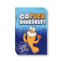 Go Fish Yourself Adult Party Card Game