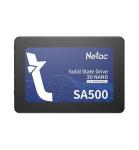 Netac 2.5 Sata SSD 128GB