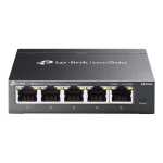 TP-link Omada ES205G 5-PORT Gigabit Easy Managed Switch