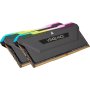 Vengeance Rgb Pro Sl 16GB 2 X 8GB DDR4