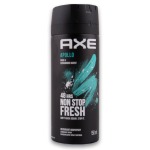 AXE Men Fresh Deodorant Body Spray 150ML - Apollo