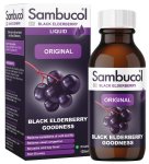 Original - Black Elderberry