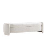 Essex Storage Ottoman