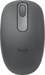 Logitech M196 Bluetooth Mouse Graphite