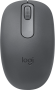 Logitech M196 Bluetooth Mouse Graphite