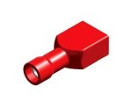 F1-6.4VF Red Fale Disconnect