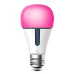TP-link KL130 Multicolour Smart Wi-fi A19 LED Bulb