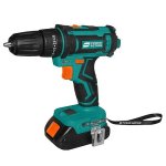 20V Cordless Impact Drill Driver 10MM 2.0AH Kit CD2100T