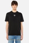 Diesel T-JUST-G17 - Black
