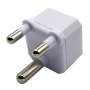 GIZZU Universal To 3 Prong Sa Plug