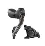 Sram Force E1 Axs Hrd Shift-brake System Right rear