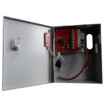 SECURI-PROD Access Control Power Supply 13.6VDC 3AMP Power Store