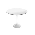 Rimplistic Round Table White - Large
