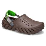 Echo Sandstorm Clog - Coffee multi M13