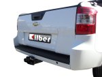 Chev Utility Towbar Fixed Head 2011