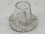 Ball Scupper Drain Valve 72MM
