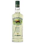 Zubrowka Bison Grass Polish Vodka - 6