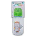 Baby Feeding Bottle Round Shape 0+ Months 150ML